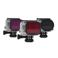 Underwater Three Pack